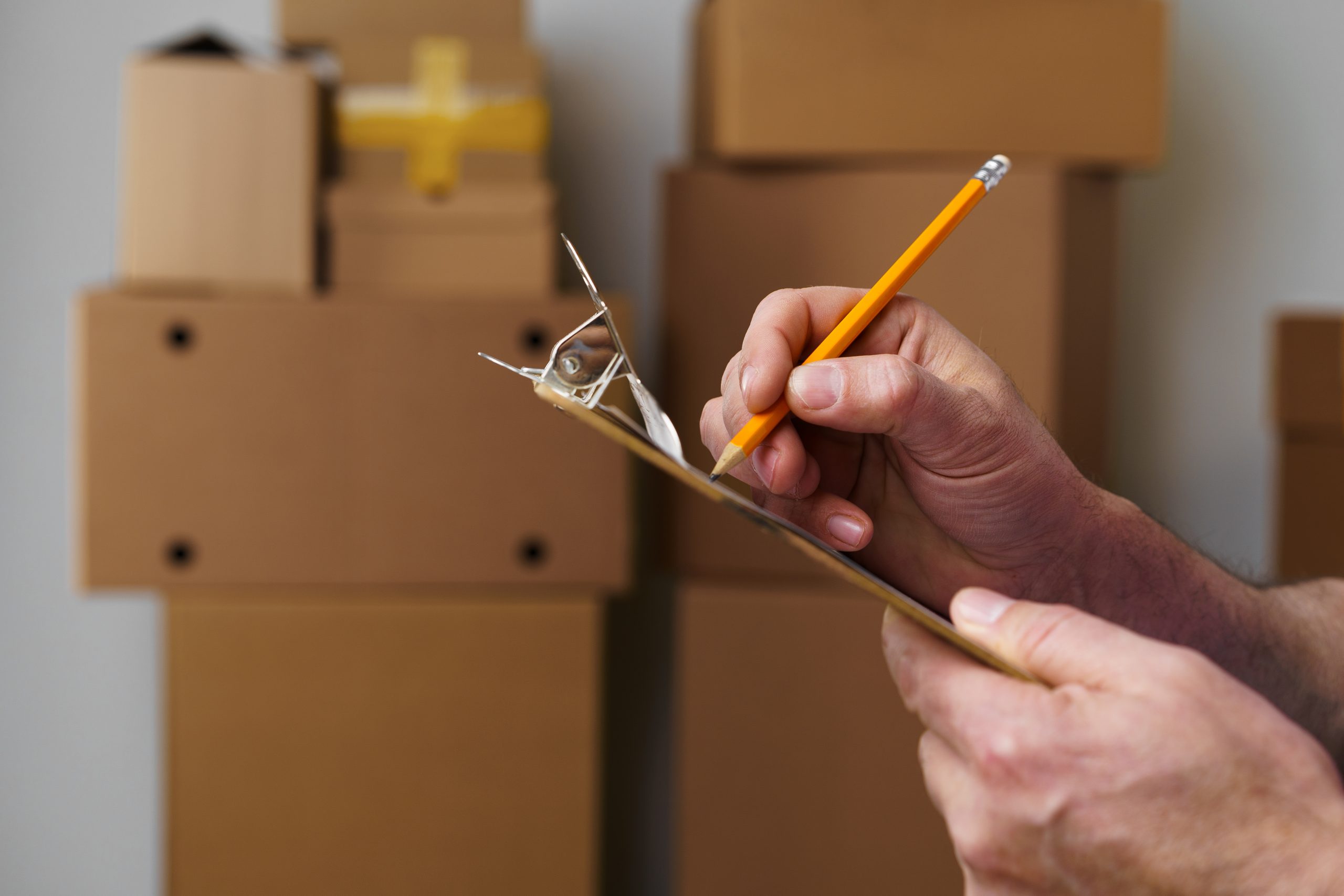 How to Prepare for Moving Day: Your Best Tips for a Smooth Transition