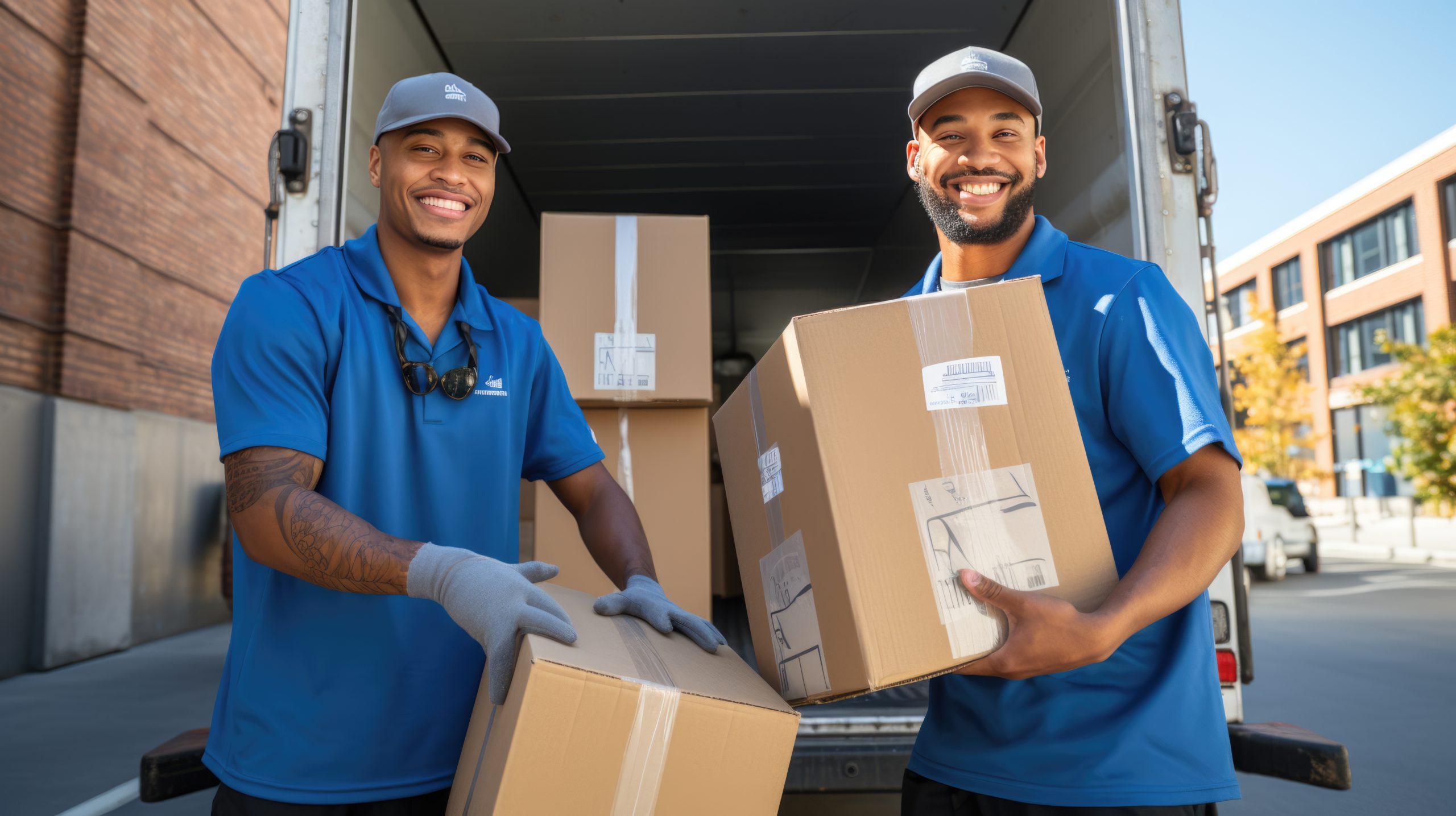 Top Rated Movers in New Braunfels – Big Movers LLC