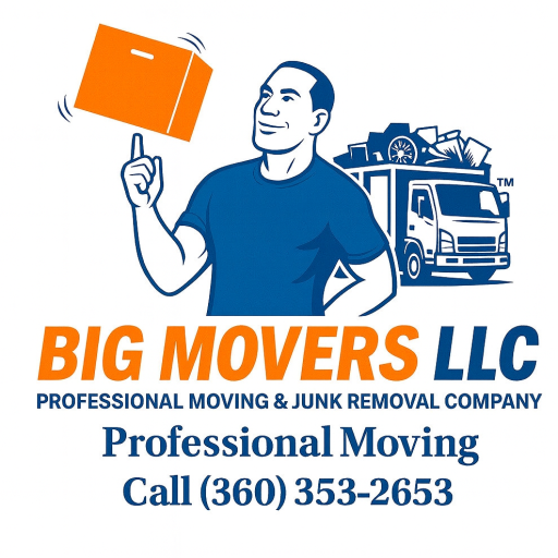 Big movers LLC